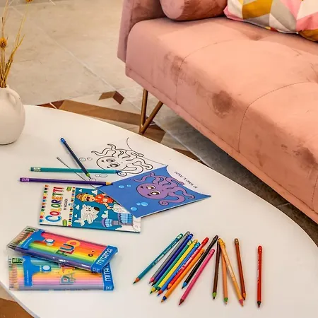 Il Violino E Il Sassofono 아파트 세글리에 메사피카